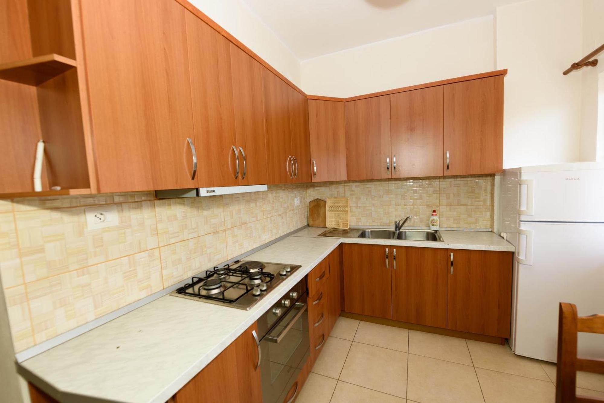 Vasili'S Family Apartments Χειμάρρα Εξωτερικό φωτογραφία