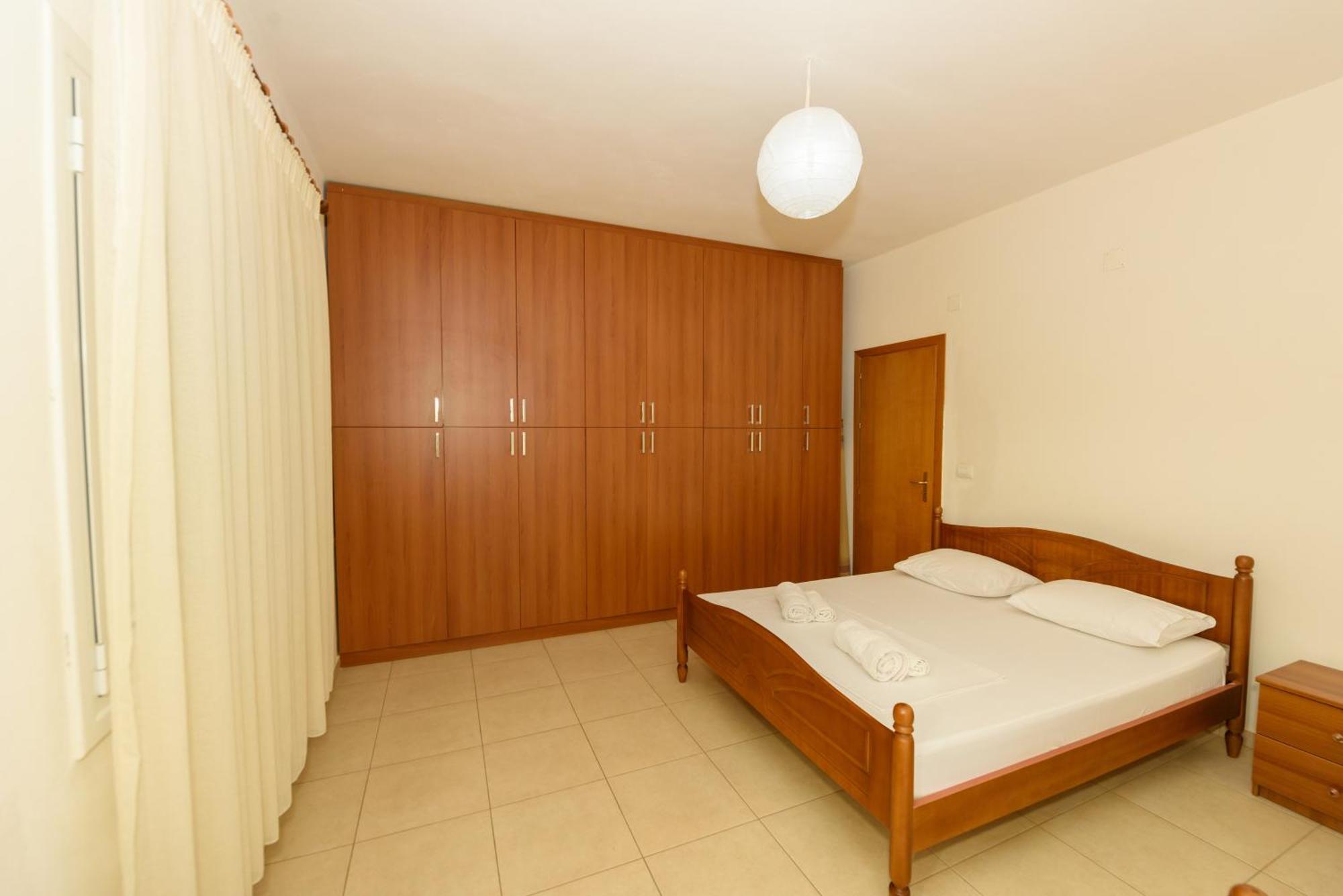 Vasili'S Family Apartments Χειμάρρα Εξωτερικό φωτογραφία