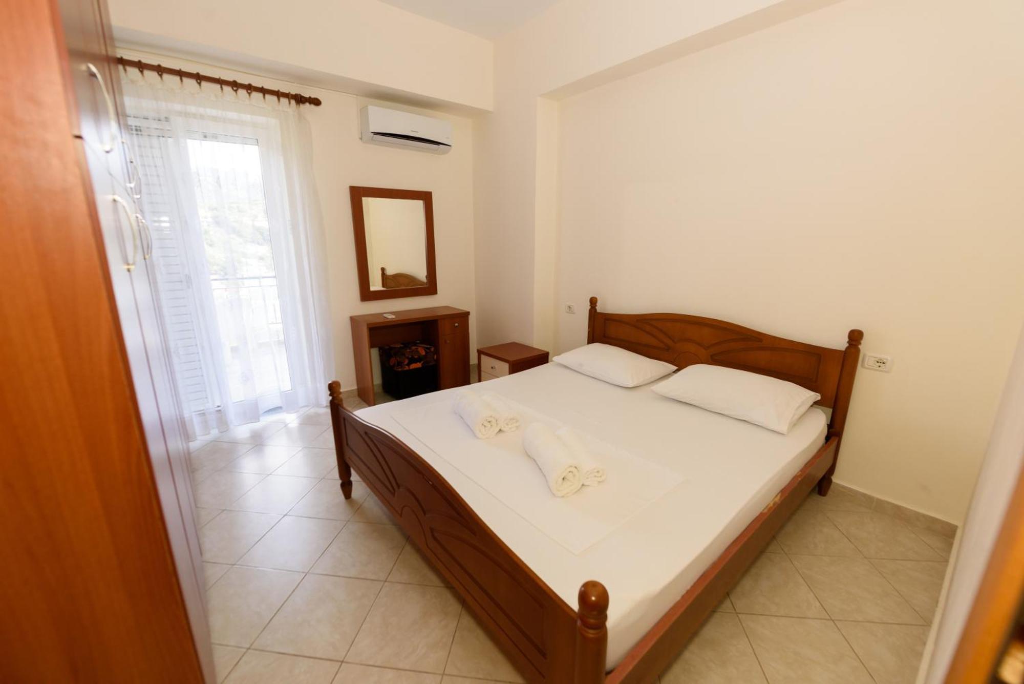 Vasili'S Family Apartments Χειμάρρα Εξωτερικό φωτογραφία